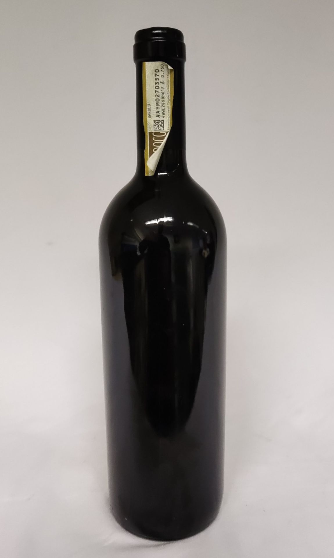 1 x Bottle of 2014 Barolo Sperss Gaja - Red Wine - RRP £205 - Image 3 of 9