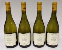 7 x Bottles of 2020 Marchesi Antinori Castello Della Sala 'Cervaro Della Sala' White Wine - RRP £420