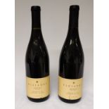 2 x Bottles of Pleiades XXVIII Old Vines Thackery &amp; Co California Red Wine - RRP £70