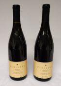 2 x Bottles of Pleiades XXVIII Old Vines Thackery &amp; Co California Red Wine - RRP £70