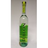 1 x Bottle of Leblon Cachaca Fina De Alambique - Product Of Brazil - RRP £42