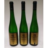 3 x Bottles of 2021 Rudi Pichler Gruner Veltliner Federspiel Wachau - RRP £75