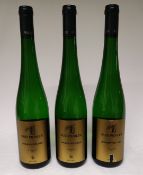 3 x Bottles of 2021 Rudi Pichler Gruner Veltliner Federspiel Wachau - RRP £75
