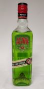 1 x Bottle of Agwa De Bolivia Coca Leaf Liqueur - RRP £28