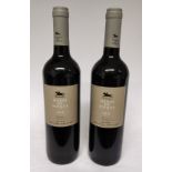 2 x Bottles of 2018 Haras De Pirque Reserva De Propiedad - RRP £45