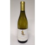 1 x Bottle of 2022 Le Reveur Cotes Du Rhone Guillaume Gonnet White Wine - RRP £30
