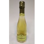 1 x Bottle of Ca' Del Bosco Cuvee Prestige - RRP £45 - 0.375l