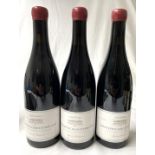 3 x Bottles of 2021 Valle Reale Montepulciano D'Abruzzo Red Wine - RRP £60