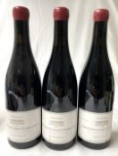 3 x Bottles of 2021 Valle Reale Montepulciano D'Abruzzo Red Wine - RRP £60