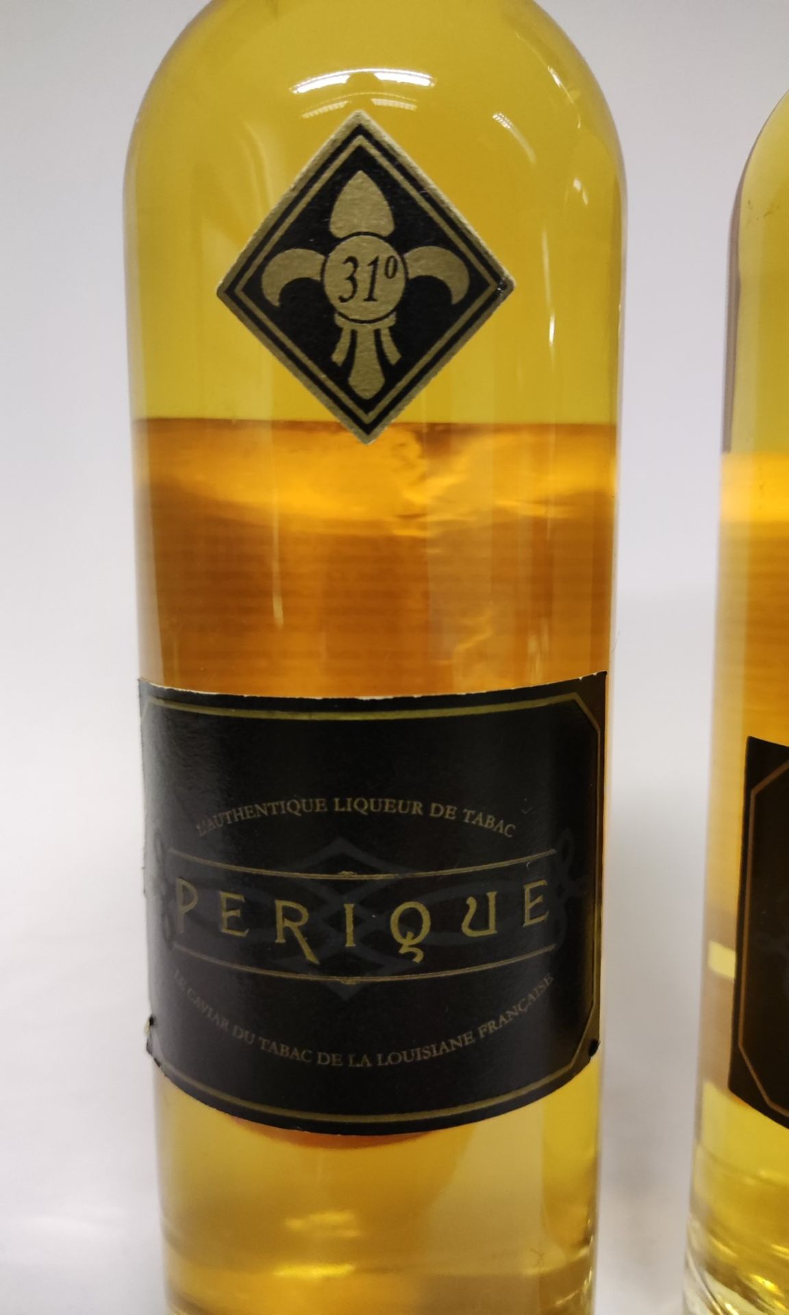 2 x Bottles of Jade Perique Liqueur De Tabac - RRP £90 - Bild 2 aus 6