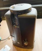 1 x WILFA Electric Coffee Bean Grinder - Model CGWS-130BUK