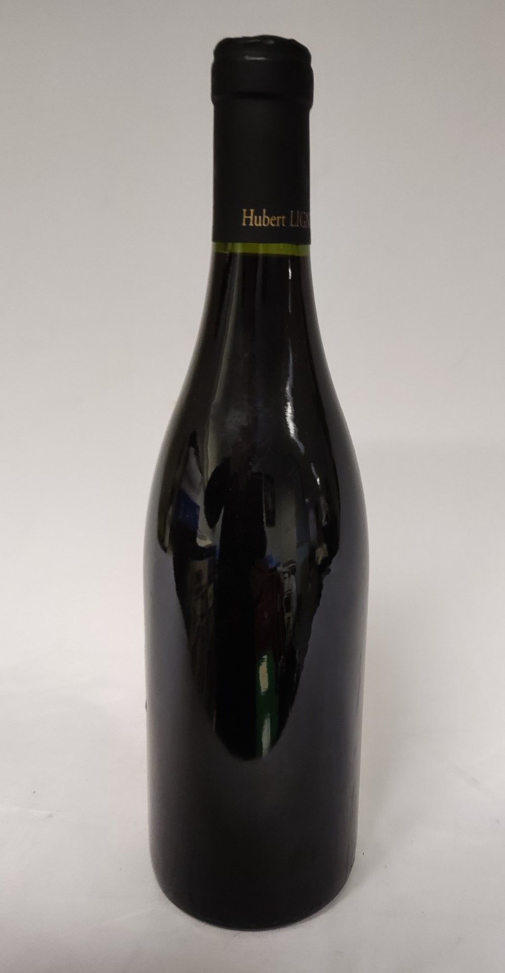 1 x Bottle of 2017 Domaine Hubert Lignier Morey-Saint-Denis Tres Girard Red Wine - RRP £60 - Image 2 of 4