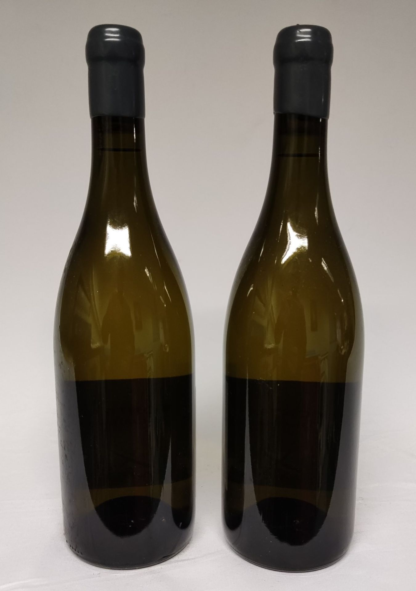 2 x Bottles of 2019 Puligny-Montrachet 1En Cru - Les Folatieres - RRP £400 - Image 6 of 8