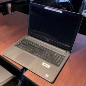 1 x Dell 15.6 Inch Laptop with an Intel Core i5 Processor