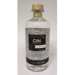 1 x Bottle of Bordeaux Distilling Co. Rivington Dry Gin 50cl - RRP £30