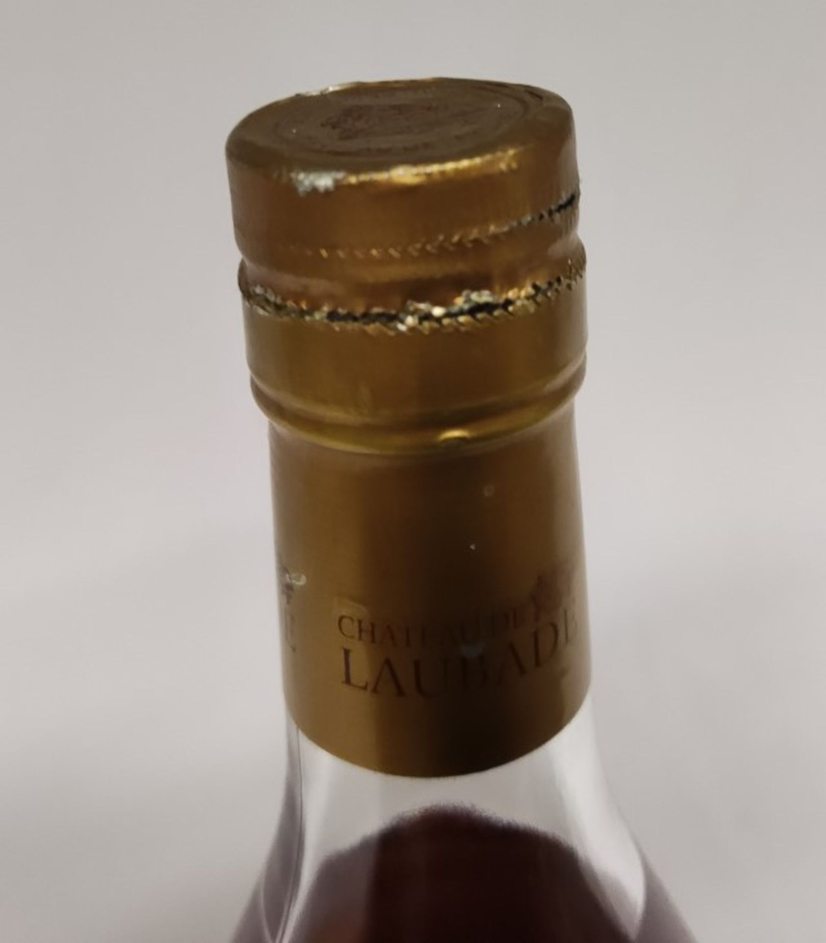 1 x Bottle of Chateau De Laubade Signature Armagnac Vs 42% - RRP £36 - Image 7 of 7