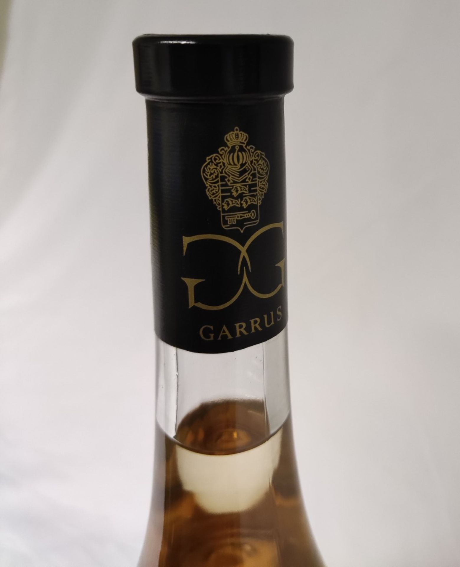 1 x Bottle of 2021 Château D'Esclans Garrus Rosé Wine - RRP £200 - Image 2 of 6