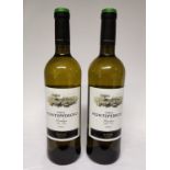 2 x Bottles of 2021 Finca Montepedroso 'Verdejo' Rueda - RRP £30