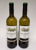 2 x Bottles of 2021 Finca Montepedroso 'Verdejo' Rueda - RRP £30