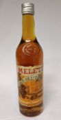 1 x Bottle of Amaro Meletti Liqueur - RRP £32