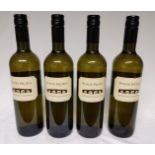 4 x Bottles of 2019 Ponte Pietra Trebbiano-Garganega - RRP £40