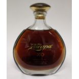 1 x Bottle of Ron Zacapa Centenario Xo Rum - 70cl - RRP £130