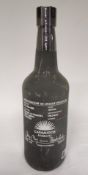 1 x Bottle of Casamigos Mezcal Artesanal - 700Ml - RRP £82