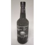 1 x Bottle of Casamigos Mezcal Artesanal - 700Ml - RRP £82