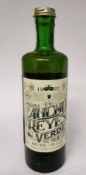1 x Bottle of Ancho Reyes Verde - Green Poblano Liqueur - RRP £48