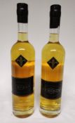 2 x Bottles of Jade Perique Liqueur De Tabac - RRP £90