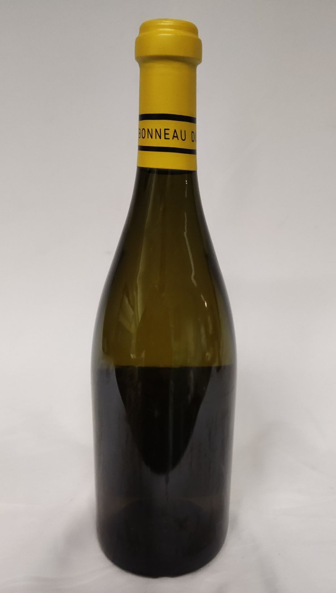 1 x Bottle of 2015 Domaine Bonneau Du Martray Corton-Charlemagne Grand Cru White Wine - Bild 6 aus 6