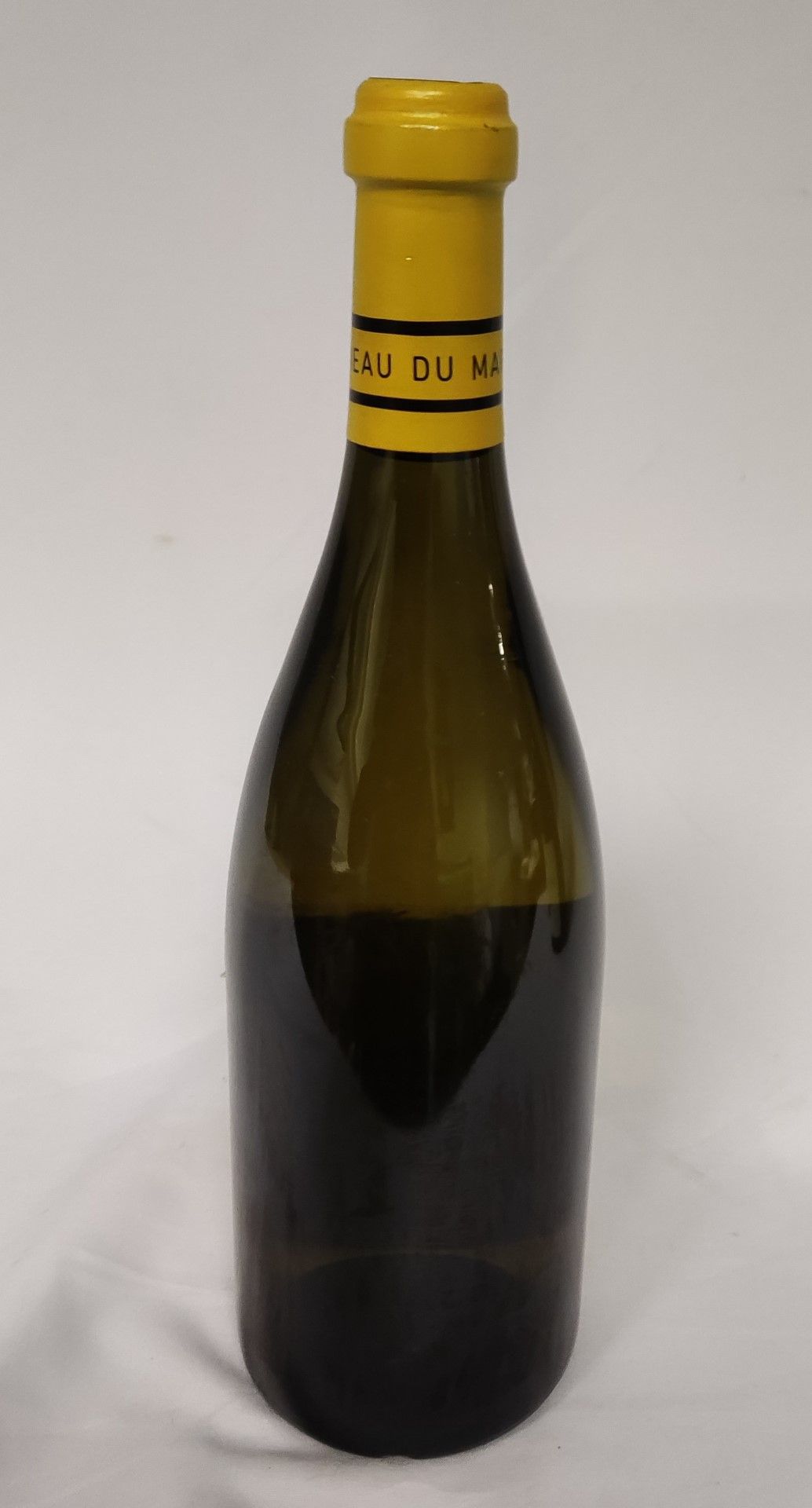 1 x Bottle of 2015 Domaine Bonneau Du Martray Corton-Charlemagne Grand Cru White Wine - Image 3 of 5