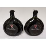 3 x Bottles of Greco Di Bianco Black Label Dessert Wine - Ceratti - 750Ml - RRP £90