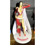 1 x Japanese ONE PIECE GIRLS COLLECTION Boa Hancock 21cm Ichiban Kuji Anime Collectable Figurine