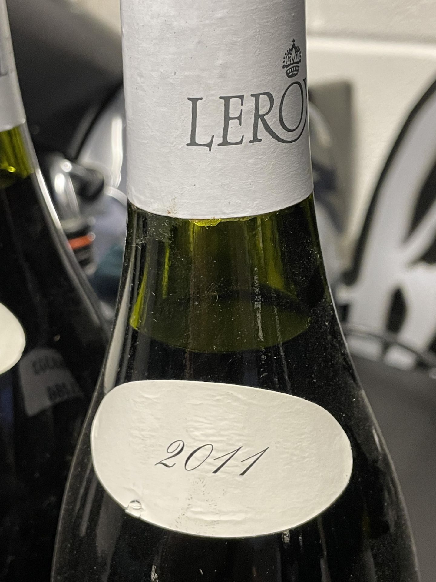 2 x Bottle of 2011 Gevrey Chambertin, Maison Leroy Red Wine - RRP £2,000 - Image 13 of 13