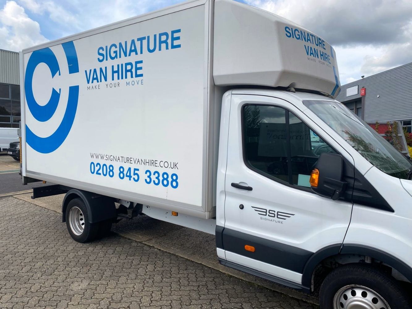 Ex Fleet ULEZ Compliant Low Mileage Vans & Motorbikes - 2019 Ford Transit Custom 300, 2021 Renault Traffic SL28, 2019 Ford 350 Luton & More!