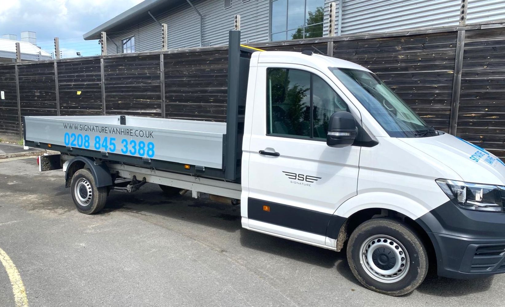 Ex Fleet ULEZ Compliant Low Mileage Vans & Motorbikes - 2019 Ford Transit Custom 300, 2021 Renault Traffic SL28, 2019 Ford 350 Luton & More!