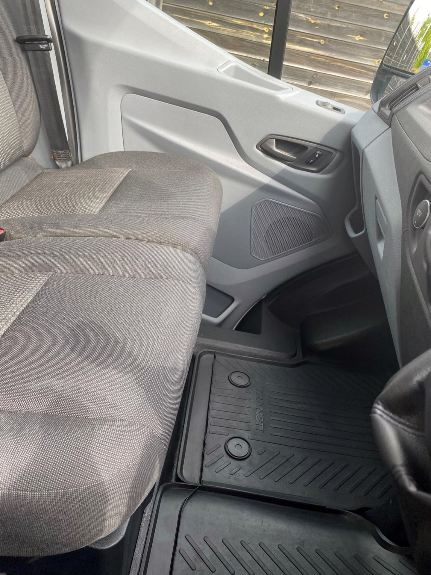 2018 Ford Transit 350 Luton Box Van With Tail Lift - 12 Month MOT - 18,344 Miles - ULEZ COMPLIANT - Bild 16 aus 26