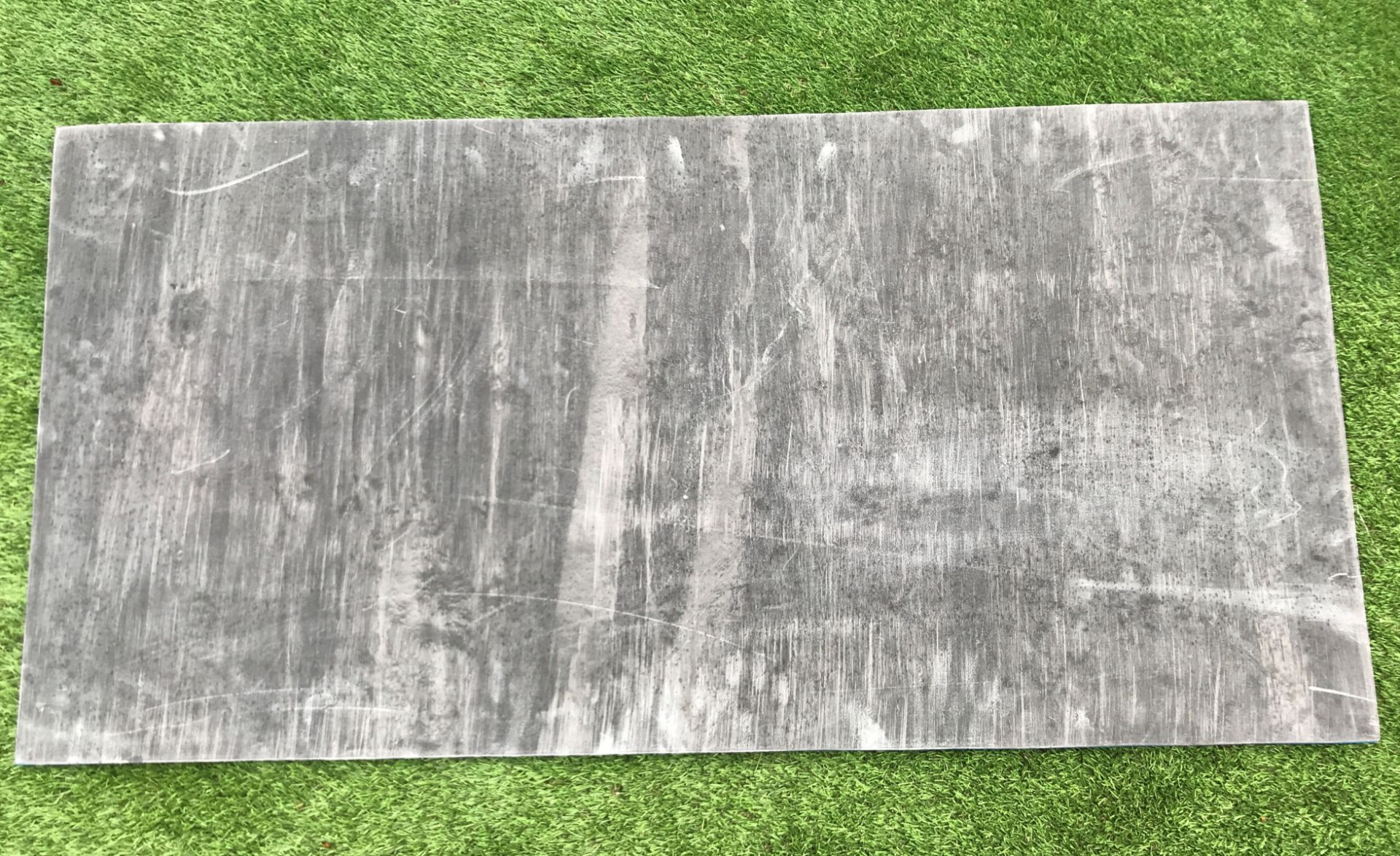 1 x Lot Of Ikoustic Mutemat 3 Acoustic Underlay - 600X1200Mm Per Tile - 10 Tiles Per Lot - Ref: