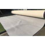 1 x Westex Carpets - Ultima Twist Major - Colour Dove Grey - 20X5 Meters - Rrp £85 Per Square