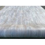 1 x GERFLOR Tarkett Commercial Safety Flooring In Melbourne Tile Design - 20X2 Meter Roll - Ref: