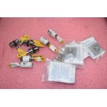 7 x Kensington Locks For Laptops etc - Includes Keys