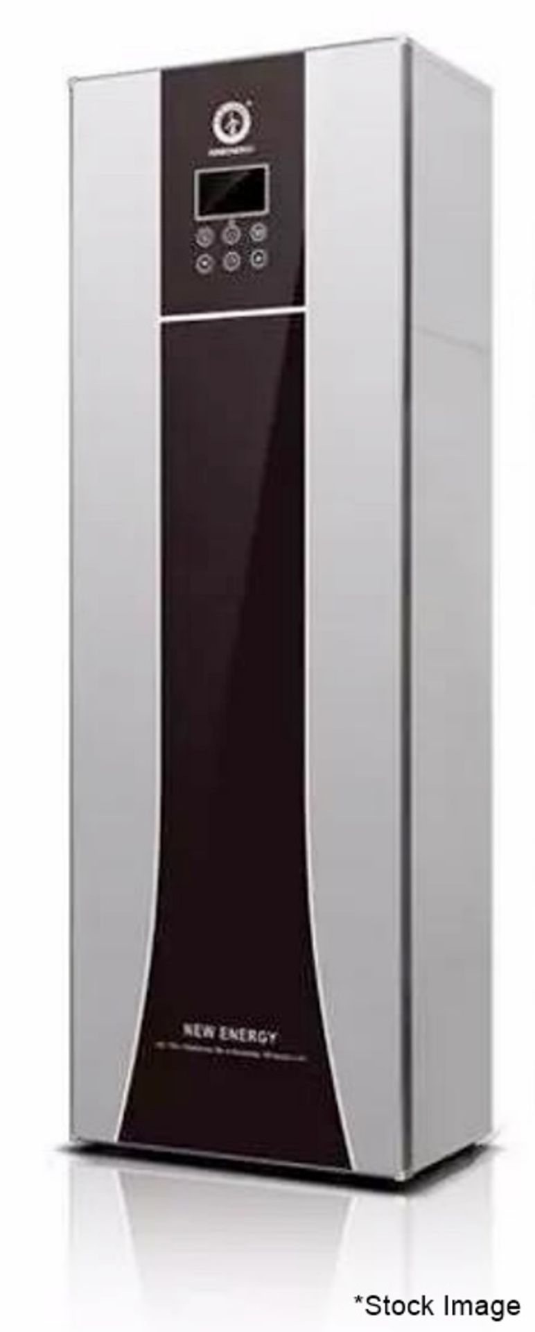 1 x REXMARTINS 'New-Energy 003' All-In-One Heat Pump Water Heater - Unused / Unboxed