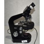1 x Wild M20 Microscope CP163