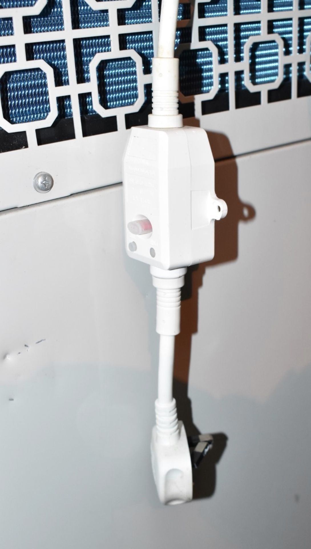 1 x REXMARTINS 'New-Energy 003' All-In-One Heat Pump Water Heater - Unused / Unboxed - Bild 5 aus 34