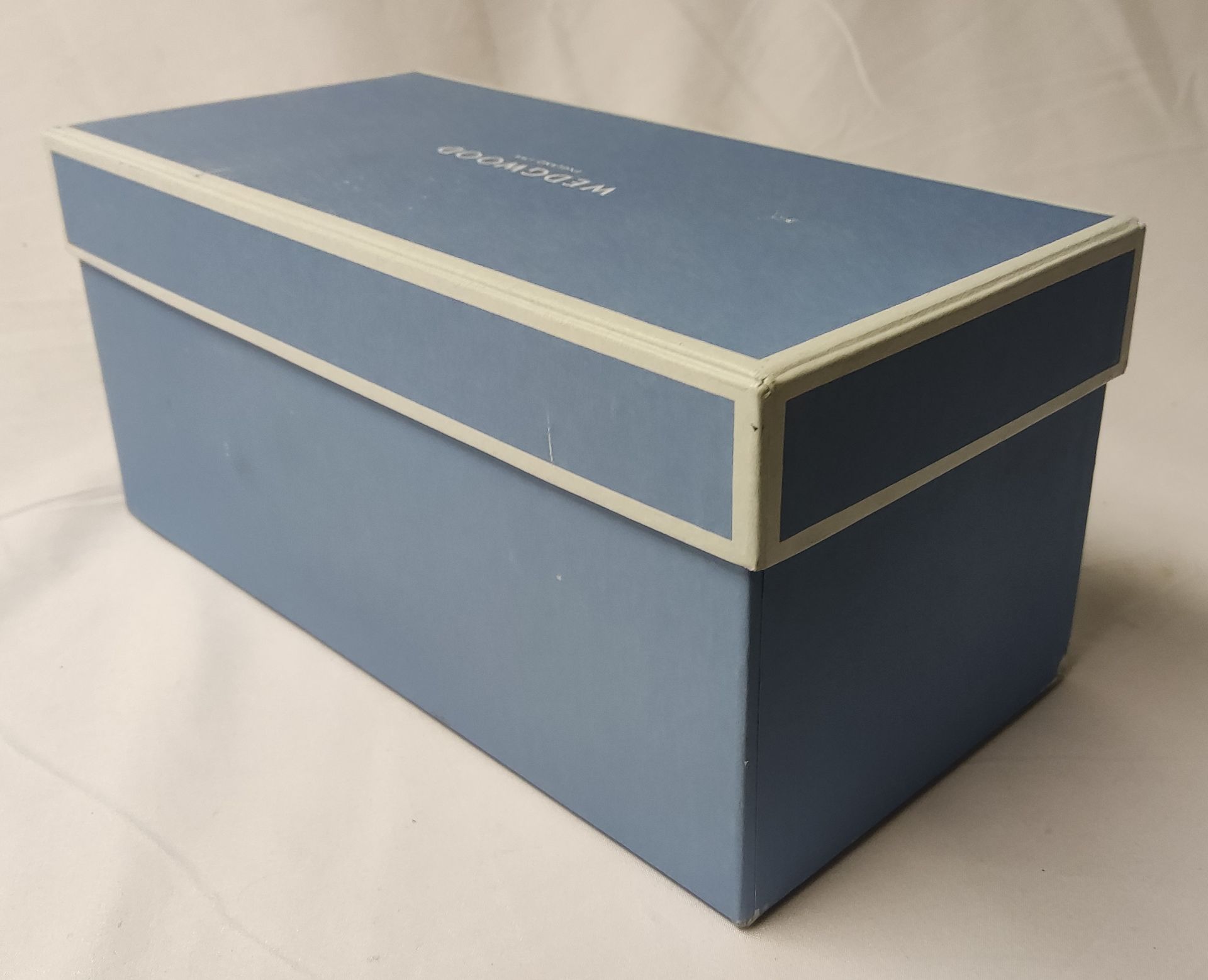 1 x WEDGWOOD Wonderlust Waterlily Fine Bone China Sugar & Creamer Set - New/Boxed - RRP £80 - - Bild 5 aus 22