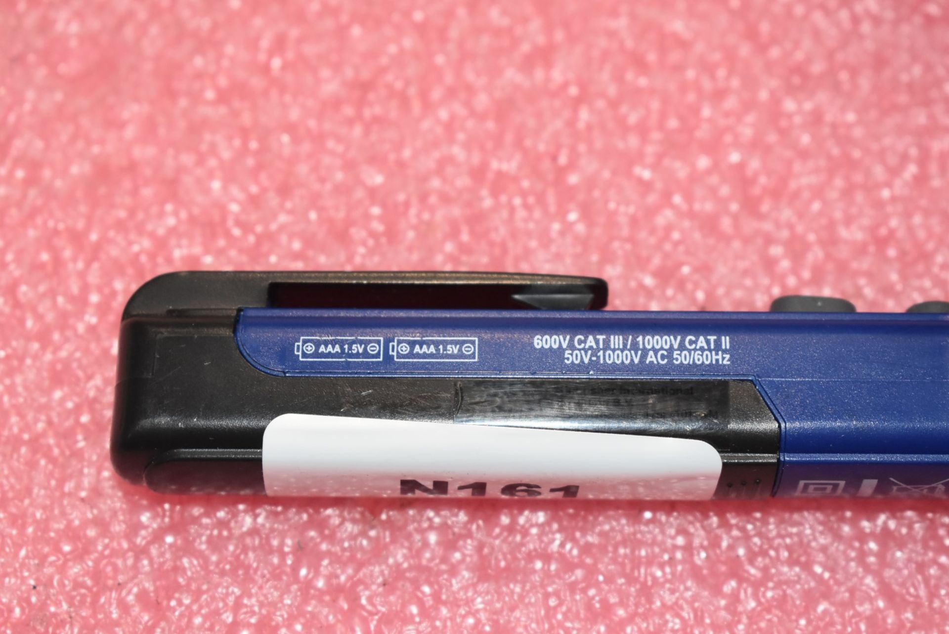 1 x LAP MS8907 Voltage Tester Pen - Image 3 of 4