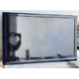 2 x BUSH 40" LCD Televisions - For Spares & Repairs Only - Ref: RTV404+405 / WH2-SCT - CL987 -