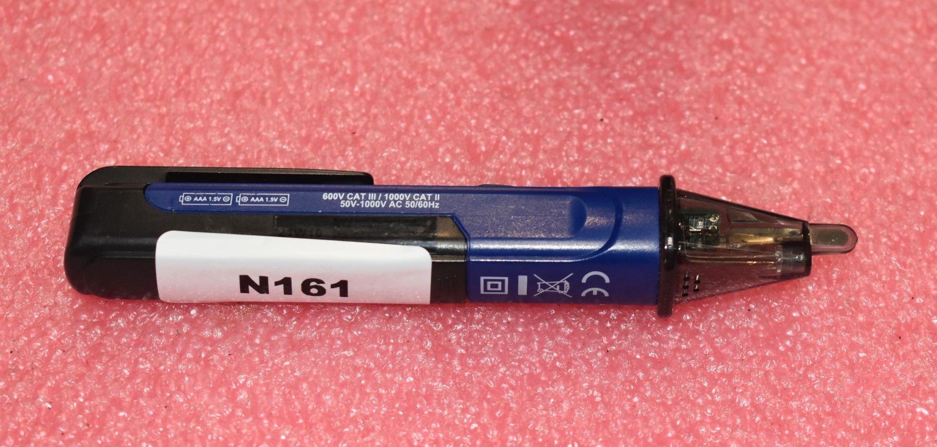 1 x LAP MS8907 Voltage Tester Pen - Image 2 of 4