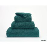 1 x ABYSS &amp; HABIDECOR Super Pile Egyptian Cotton Bath Towel 70cm x 140cm - Original RRP £93.00